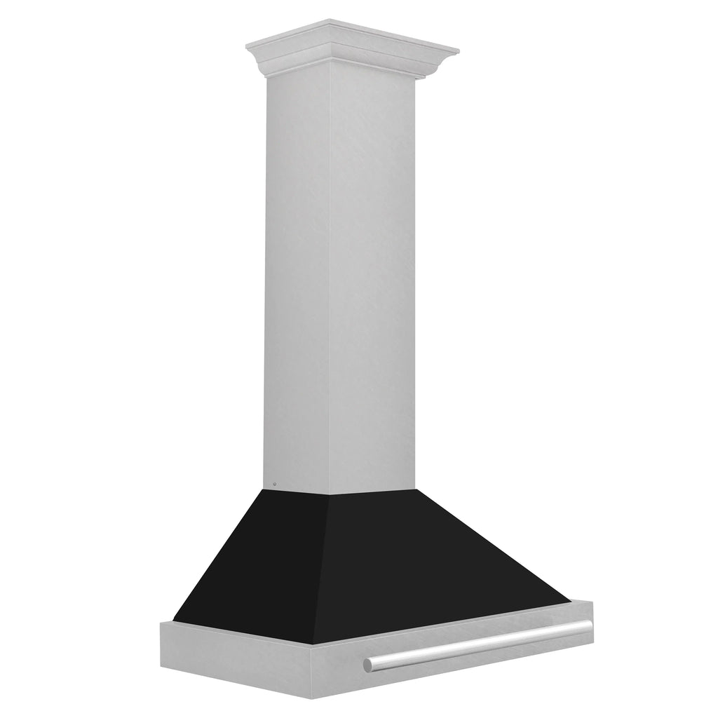 ZLINE KB4SN Durasnow Stainless Steel Range Hood