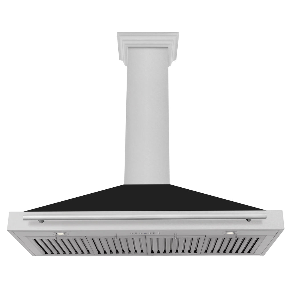 ZLINE KB4SN Durasnow Stainless Steel Range Hood