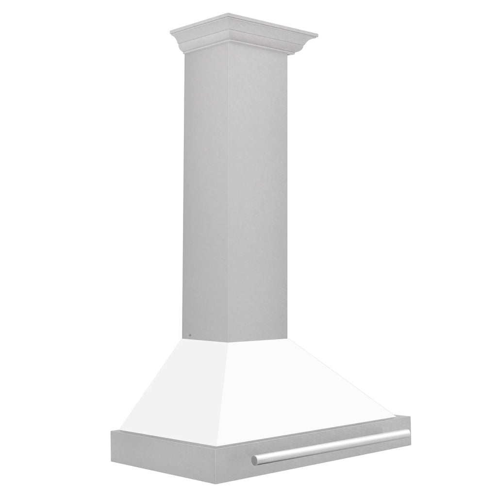 ZLINE KB4SN Durasnow Stainless Steel Range Hood