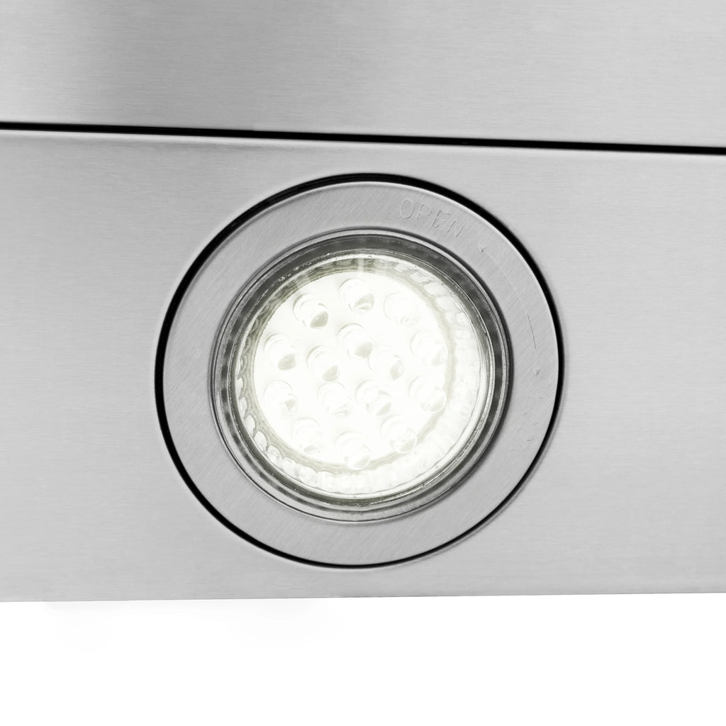 ZLINE ALP70IS Wall Mount Range Hood in Stainless Steel