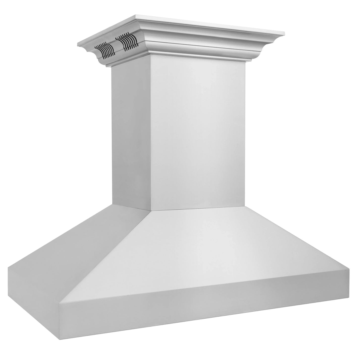 ZLINE Range Hood with Crown Sound