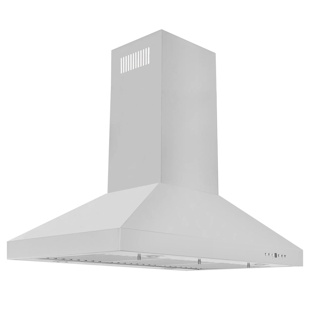 ZLINE KL3i Island Range Hood