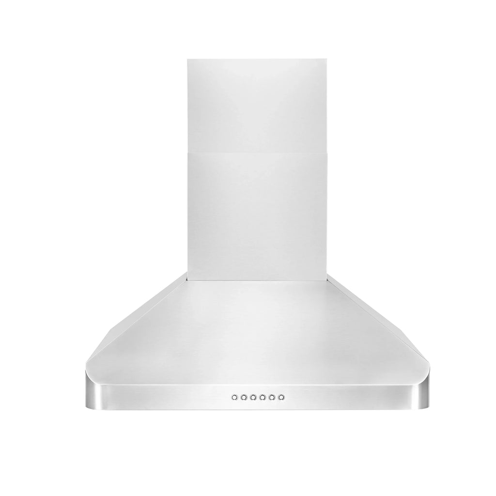 ZLINE ALP 100 Wall Mount Range Hood in Stainless Steel