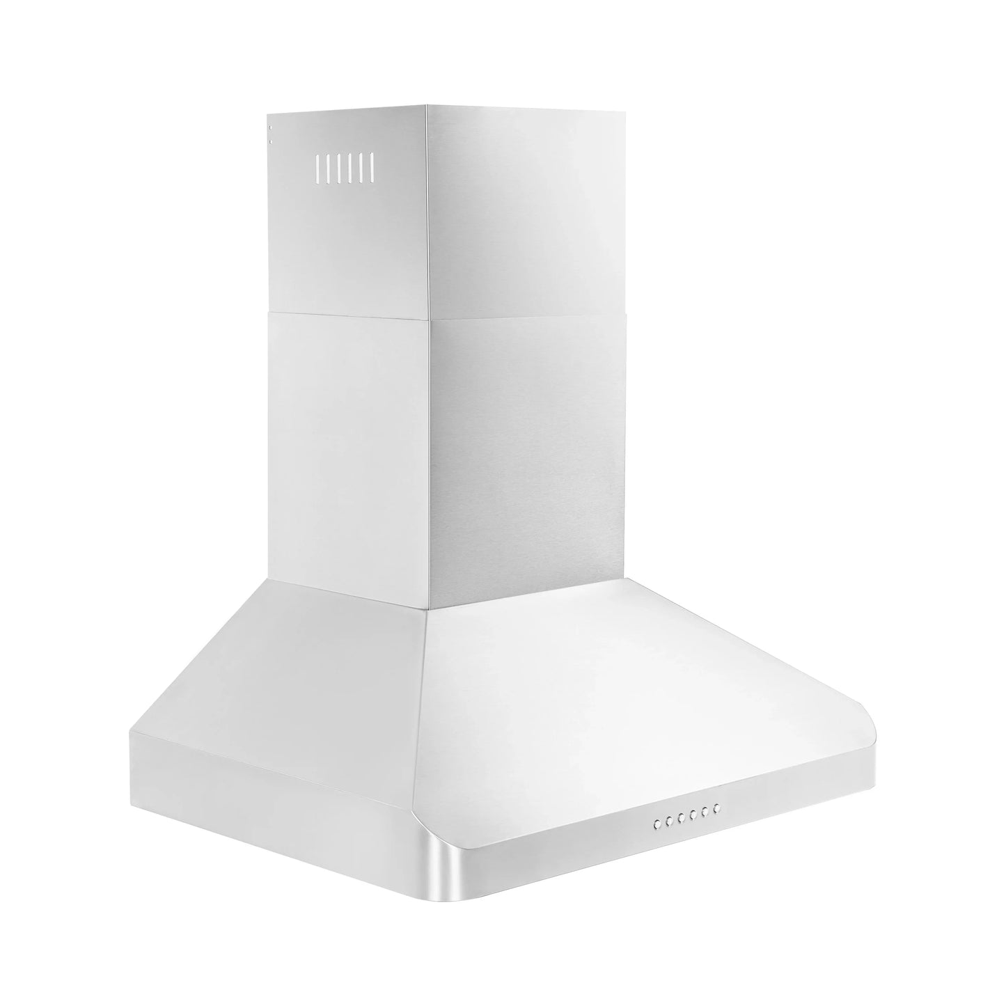 ZLINE ALP 100 Wall Mount Range Hood in Stainless Steel