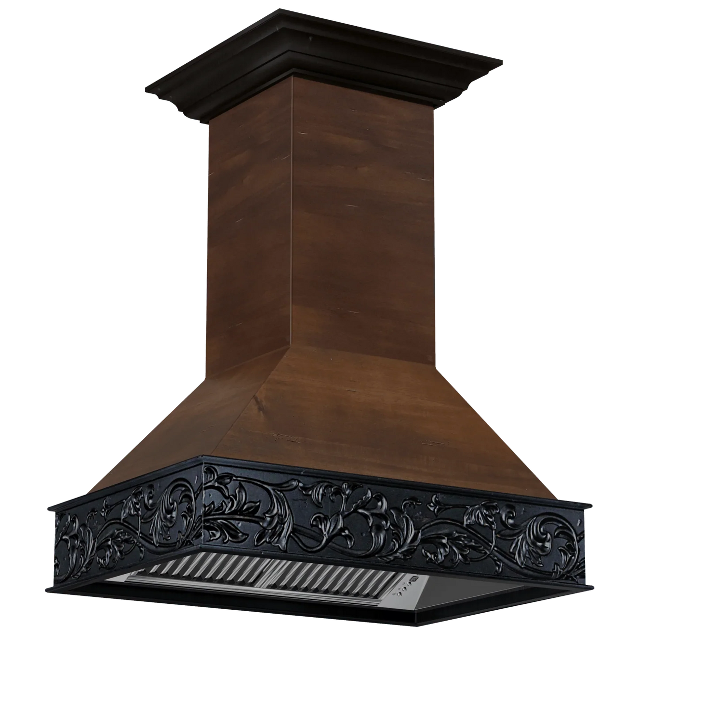 ZLINE 9373 Wall Mount Range Hood with Motor