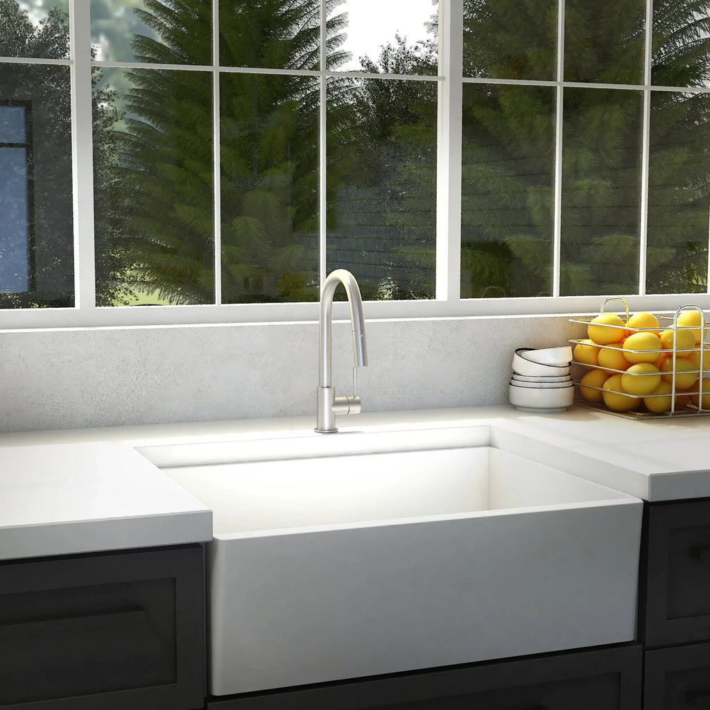 ZLINE Arthur Kitchen Faucet