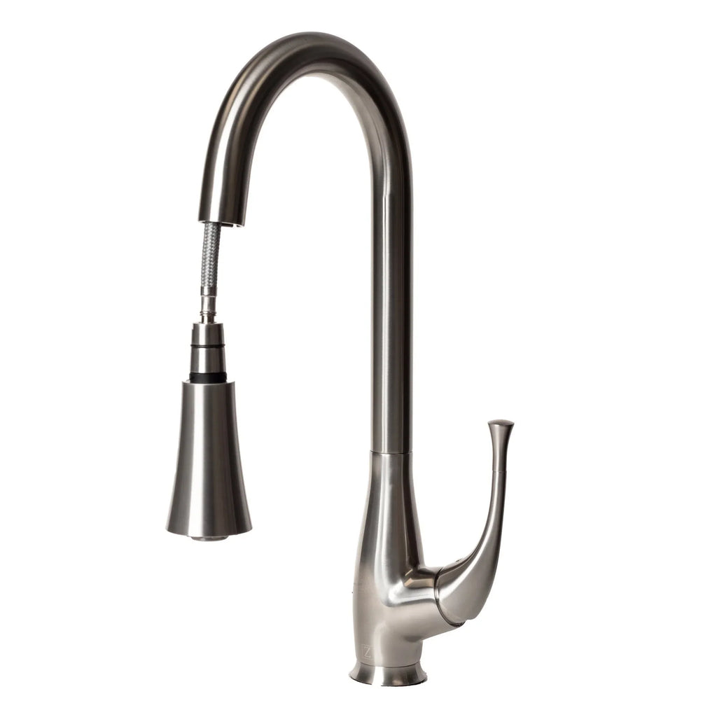 ZLINE Castor Kitchen Faucet