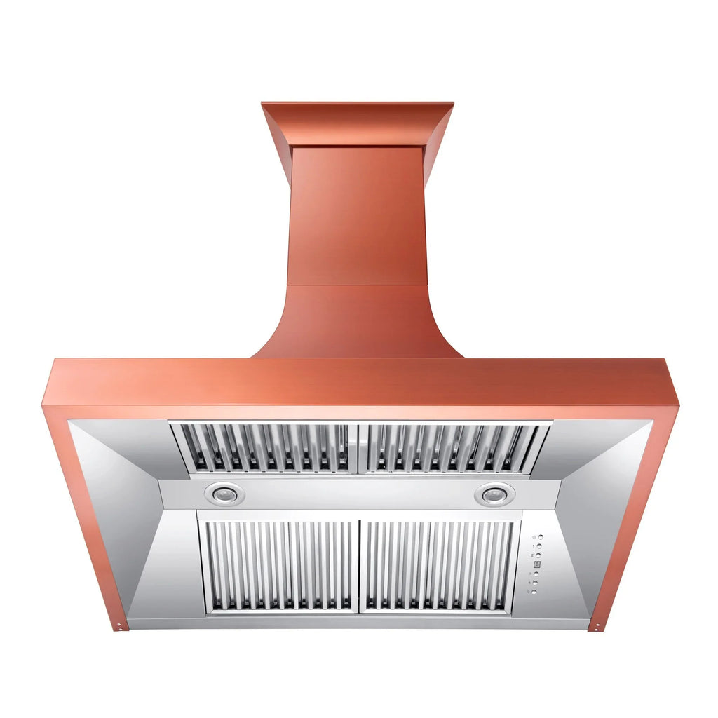 ZLINE 8632B Designer Series Range Hood