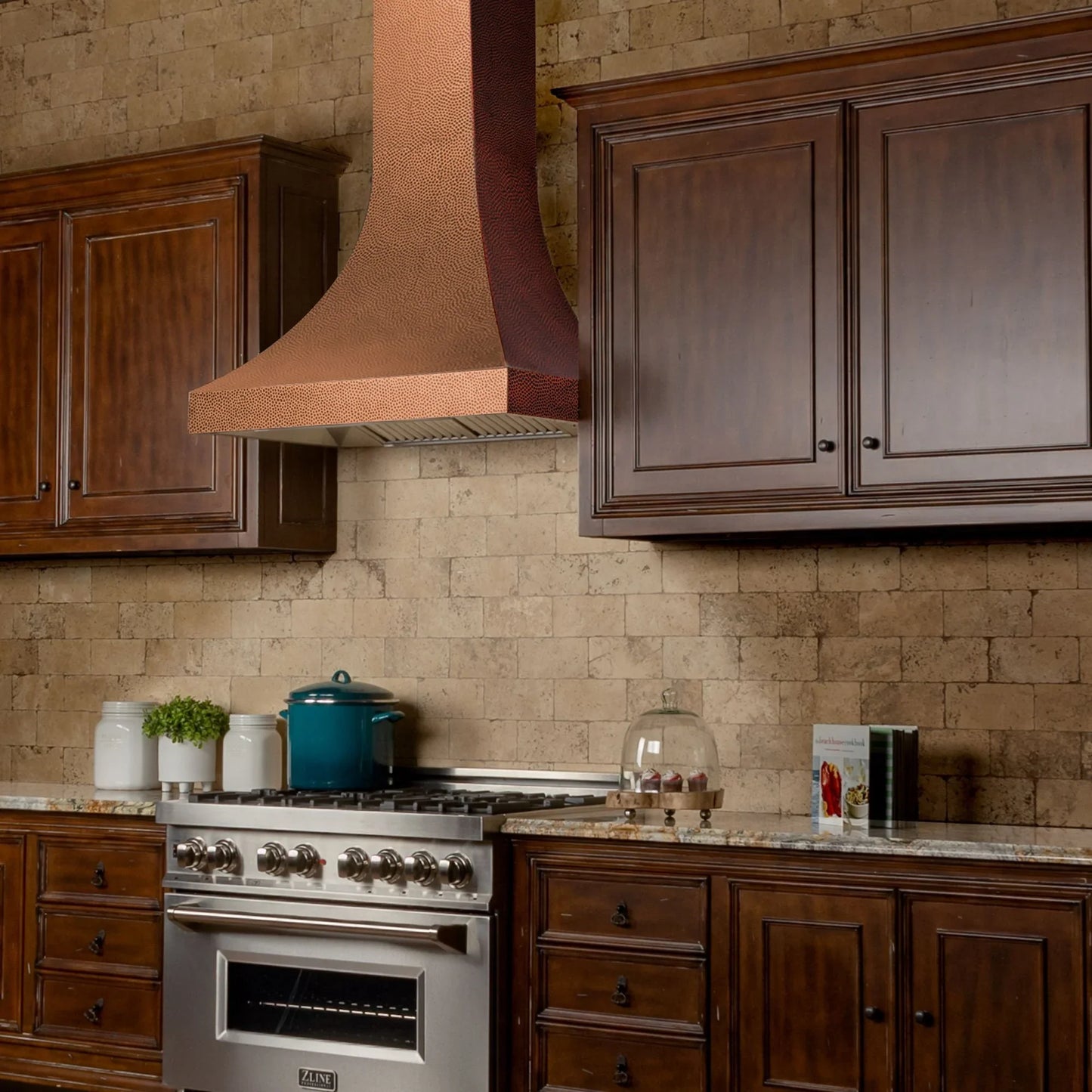 ZLINE 8632B Designer Series Range Hood