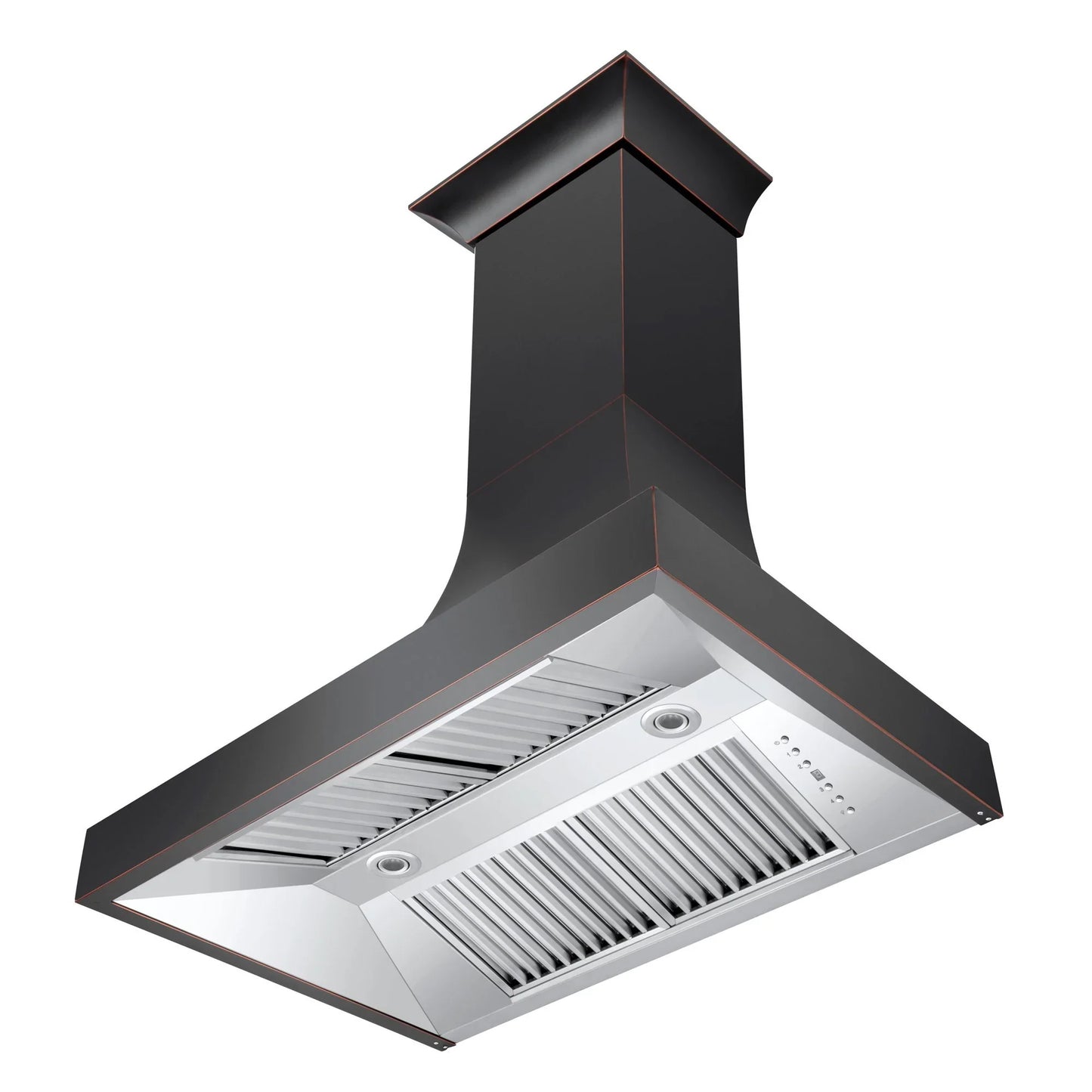 ZLINE 8632B Designer Series Range Hood