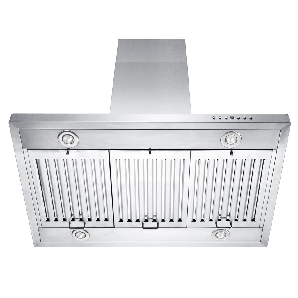 ZLINE GL2i Island Range Hood