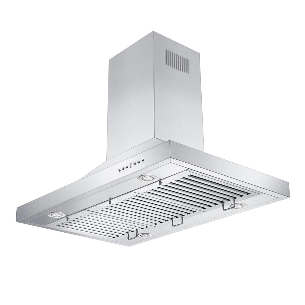 ZLINE GL2i Island Range Hood