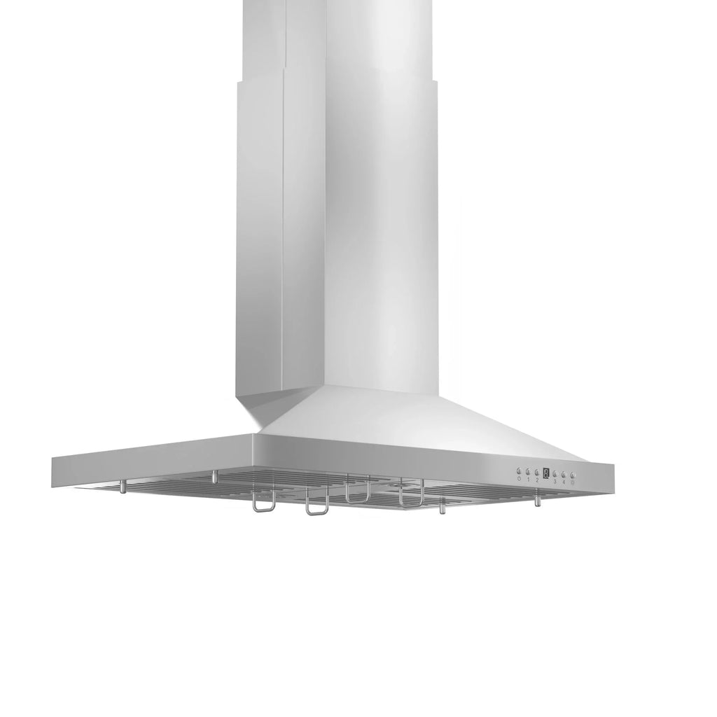 ZLINE GL2i Island Range Hood