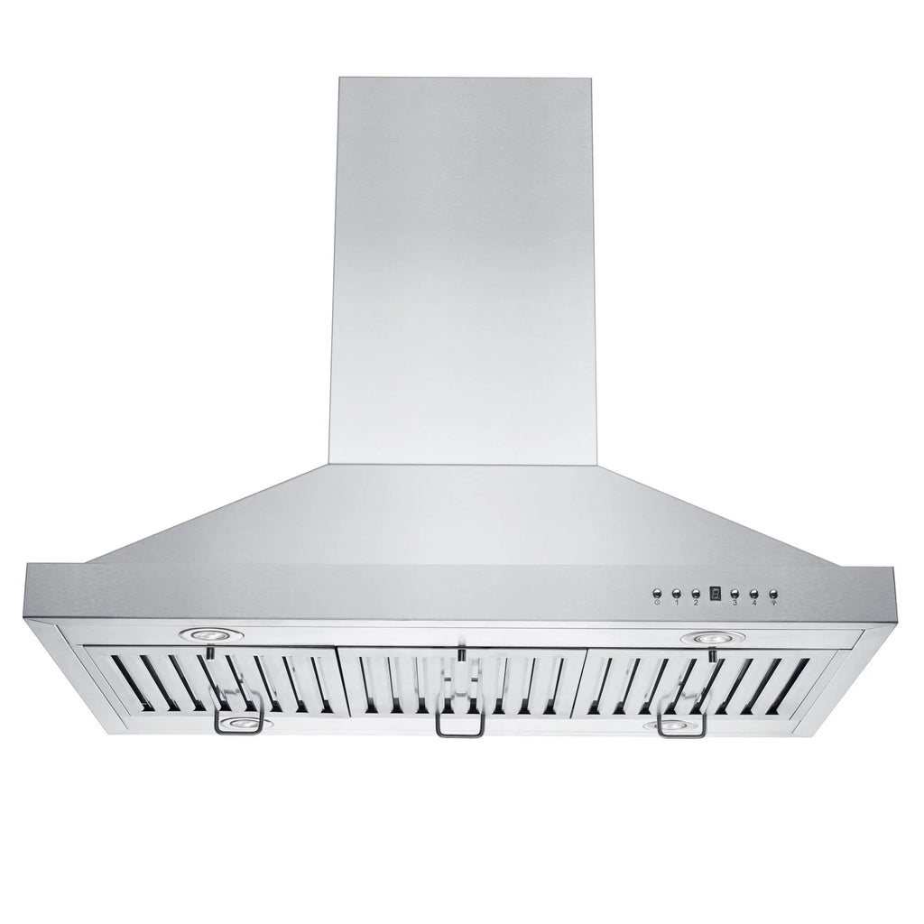 ZLINE GL2i Island Range Hood