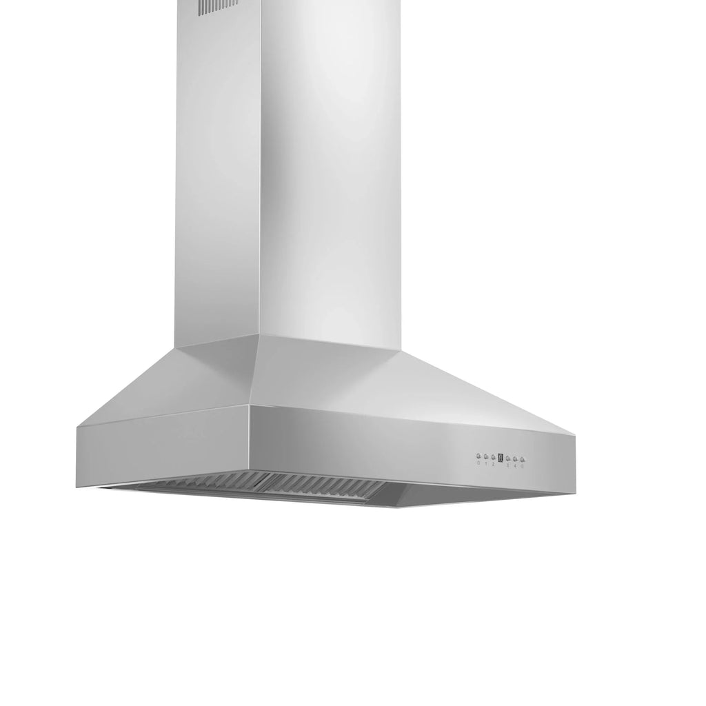 ZLINE 697-304 Wall Range Hood (Outdoor)