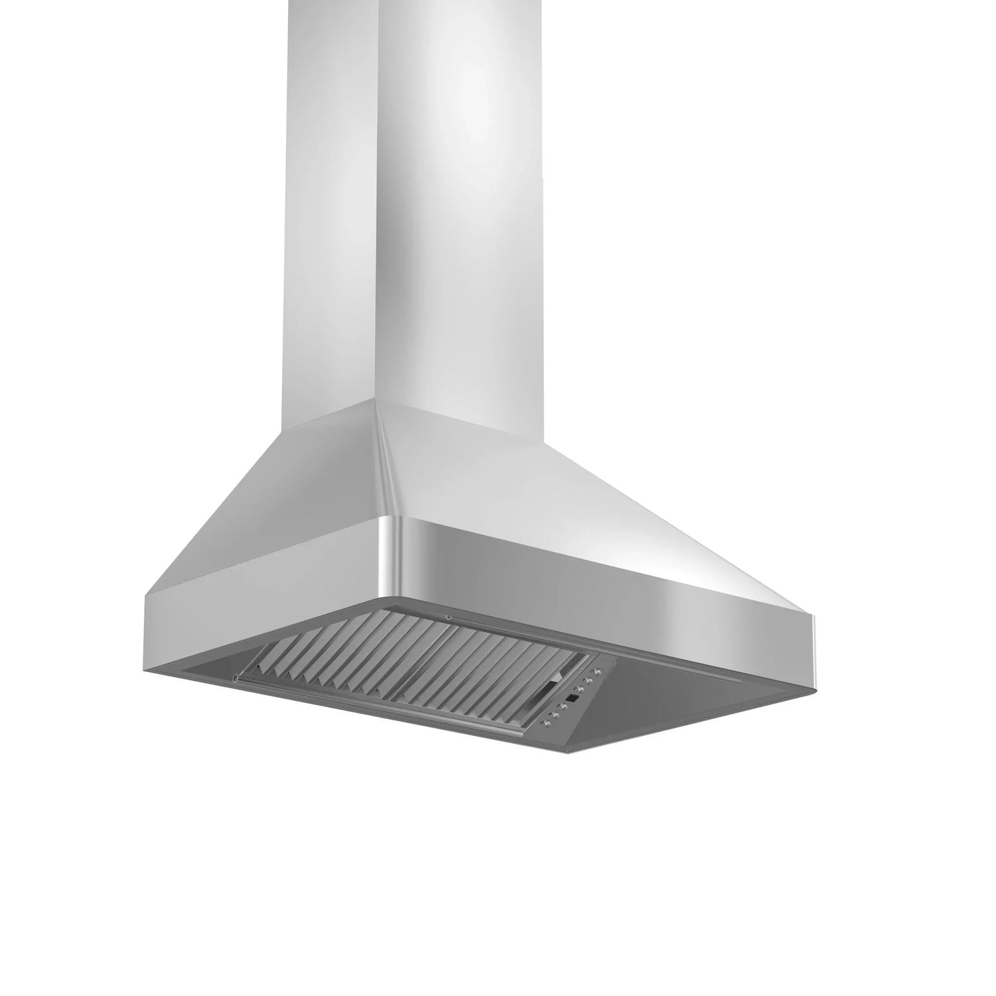 ZLINE 9667 36'' Wall Range Hood in Stainless Steel