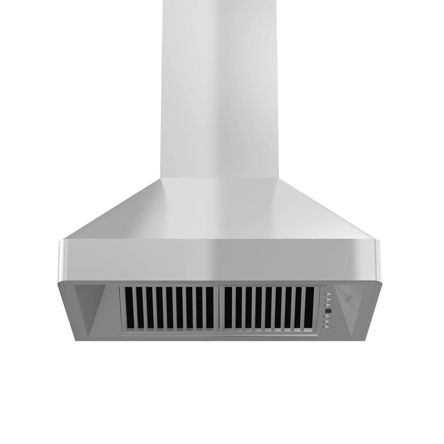 ZLINE 9667 36'' Wall Range Hood in Stainless Steel