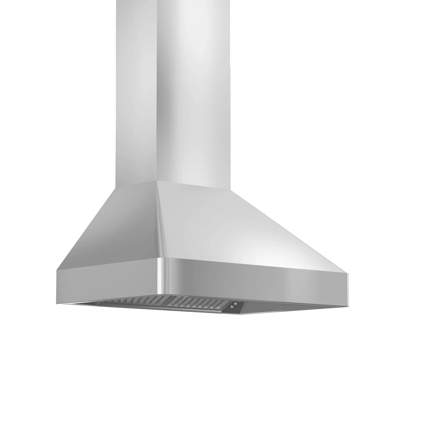 ZLINE 9667 36'' Wall Range Hood in Stainless Steel