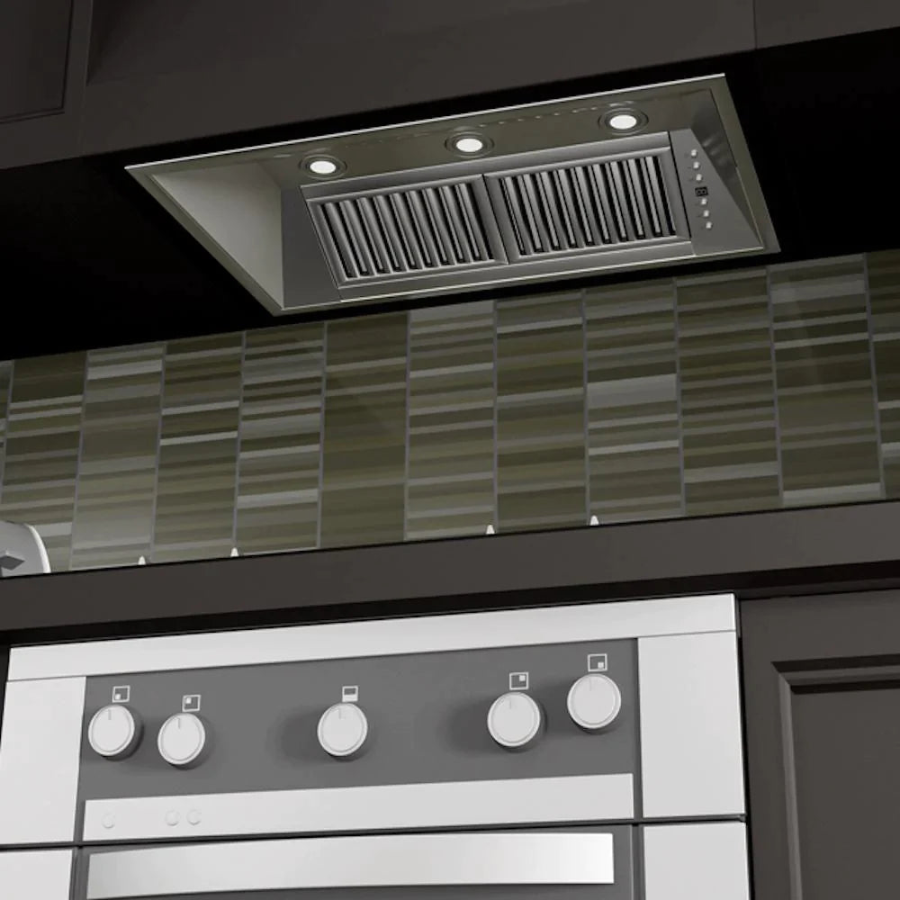 ZLINE 712 Insert Range Hood