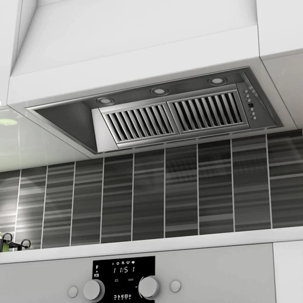 ZLINE 712 Insert Range Hood