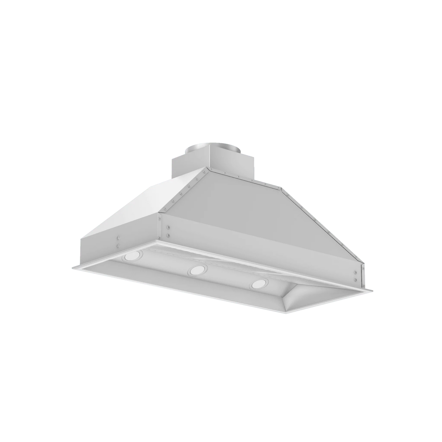 ZLINE 698-RS Remote Blower Range Hood Insert