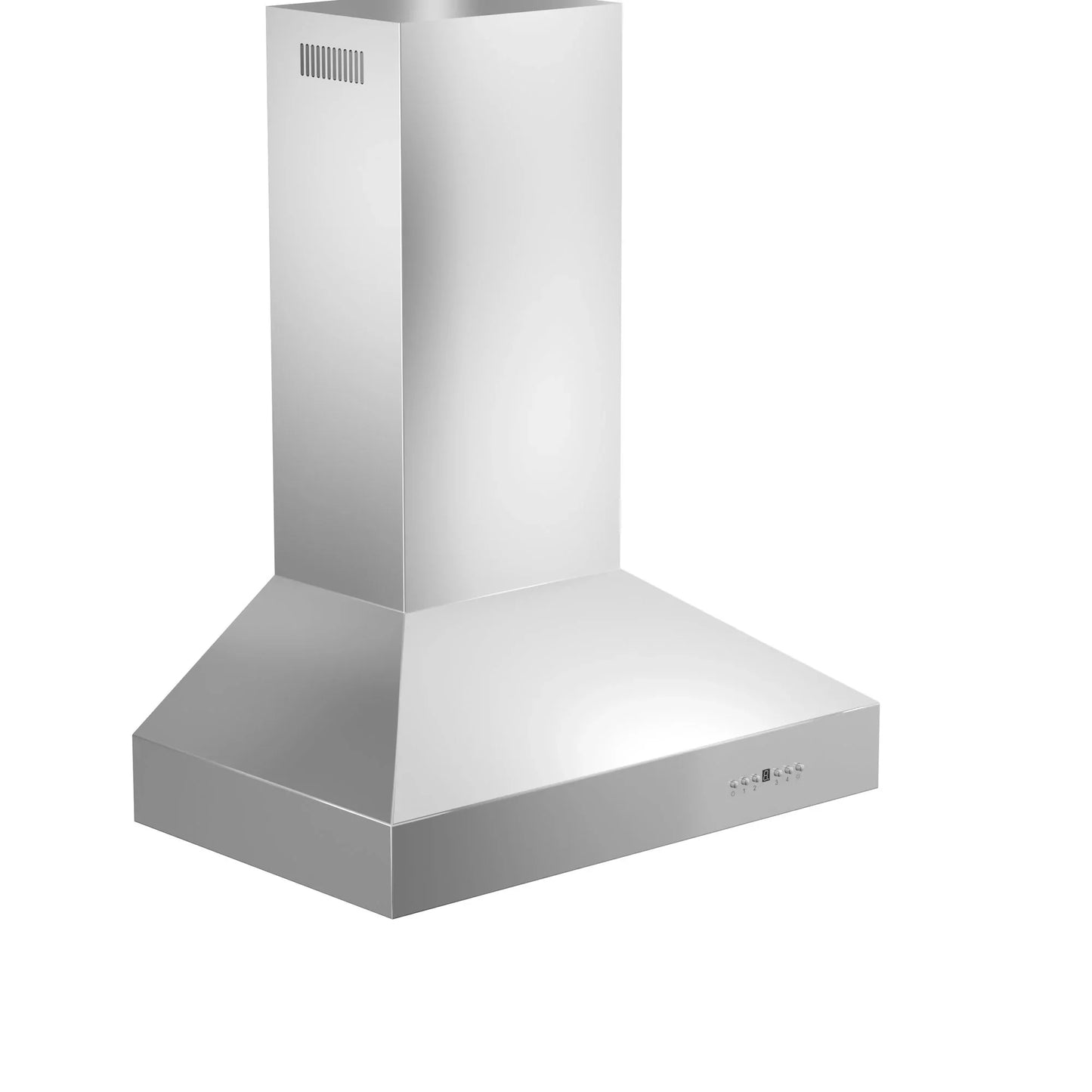 ZLINE 667 Range Hood in Stainless Steel