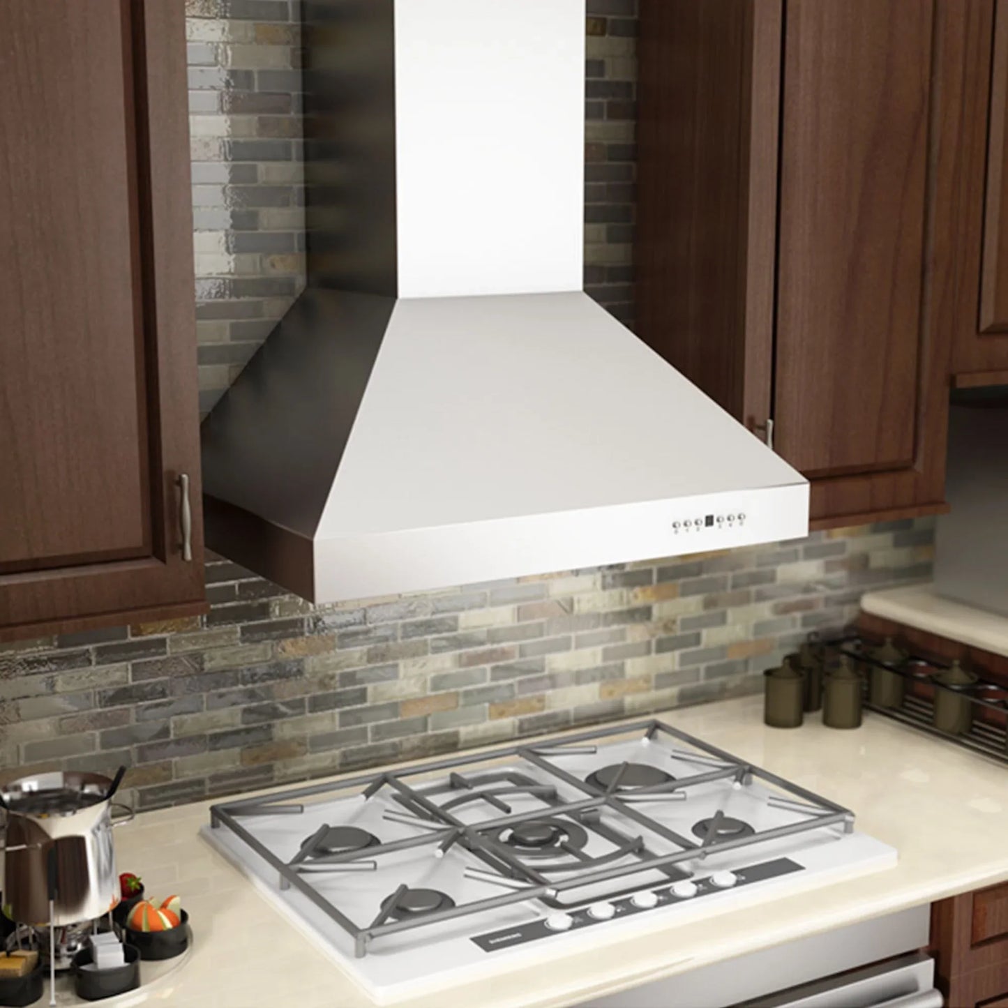 ZLINE 667 Range Hood in Stainless Steel