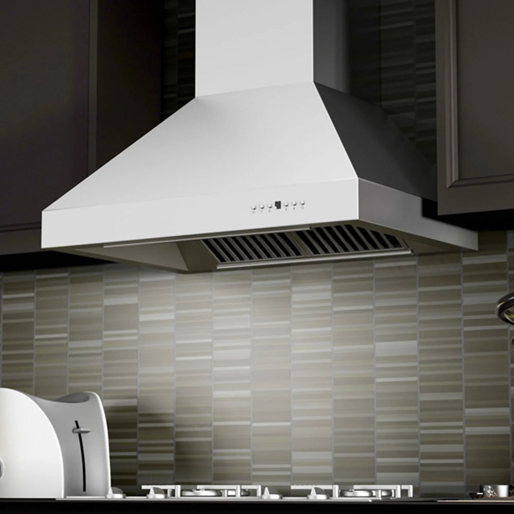 ZLINE 667 Range Hood in Stainless Steel