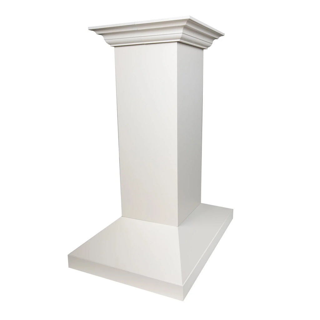 ZLINE KBiTT Wooden Island Mount Range Hood