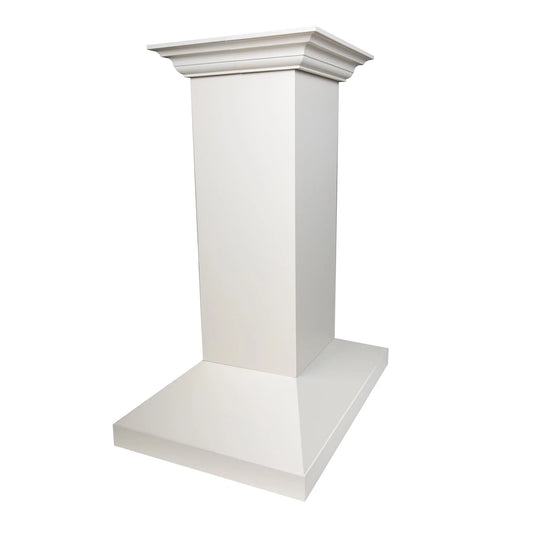 ZLINE KBiTT Wooden Island Mount Range Hood