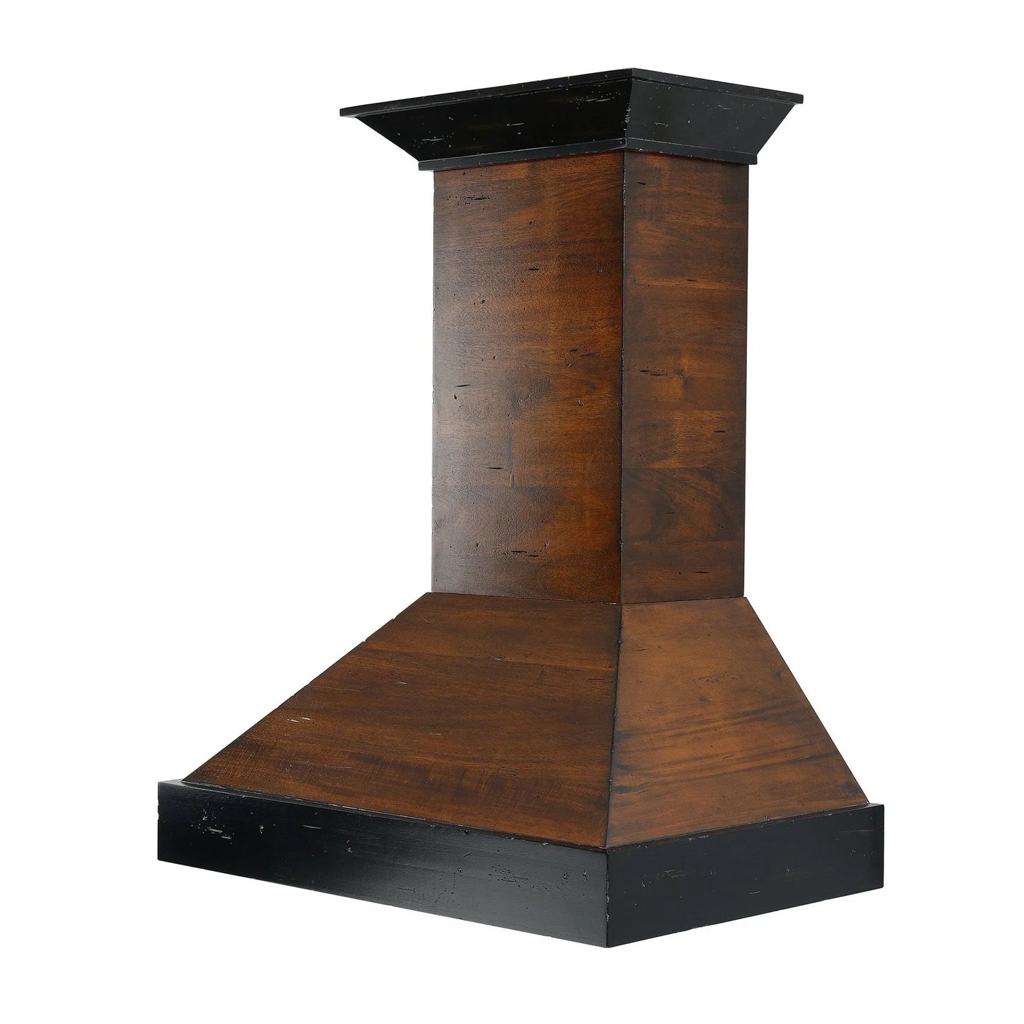 ZLINE KBAR Wooden Wall Mount Range Hood