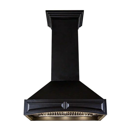 ZLINE 30'' Wall Range Hood