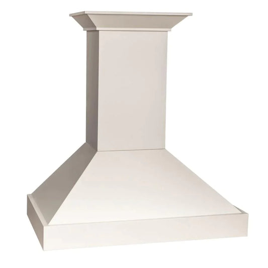 ZLINE KBTT Wooden Wall Mount Range Hood