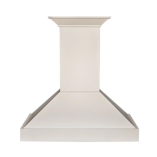 ZLINE KBTT Wooden Wall Mount Range Hood